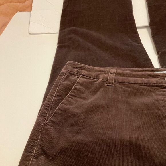 Pendleton Corduroys, 3 Pocket Straight Leg Pants, - Picture 7 of 10